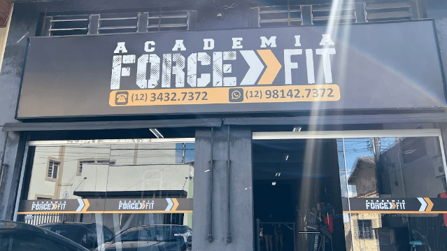 Imagem 2 da galeria do parceiro Force Fit