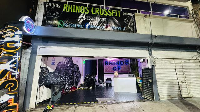 Imagen 2 de la galería del partner Rhiinos Cf