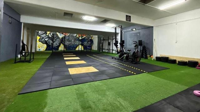 Imagen 1 de la galería del partner Rhiinos Cf