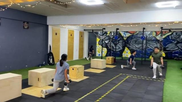 Imagen 3 de la galería del partner Rhiinos Cf