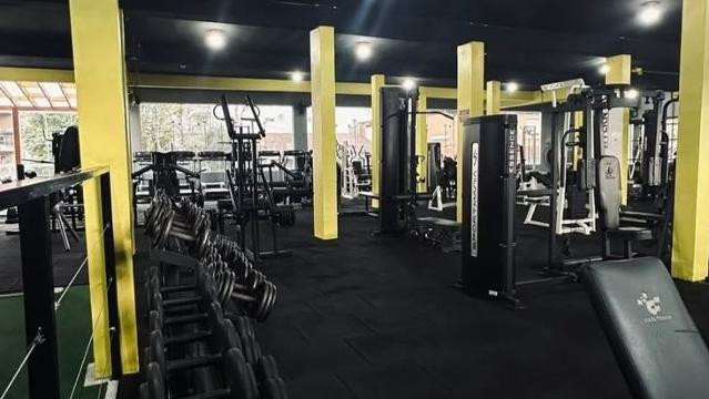 Imagem 1 da galeria do parceiro DLT Sports