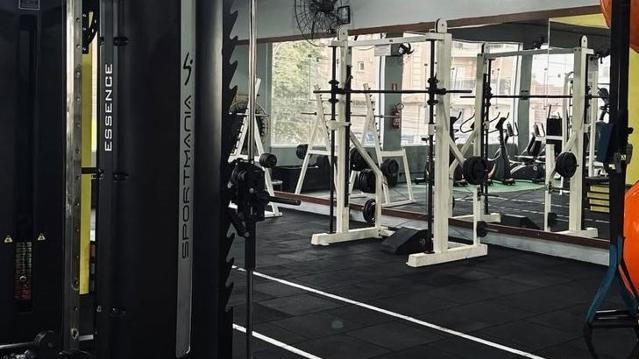 Imagem 3 da galeria do parceiro DLT Sports