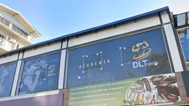 Imagem 2 da galeria do parceiro DLT Sports