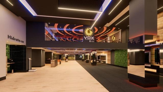 Imagem 3 da galeria do parceiro Lifefit Botafogo