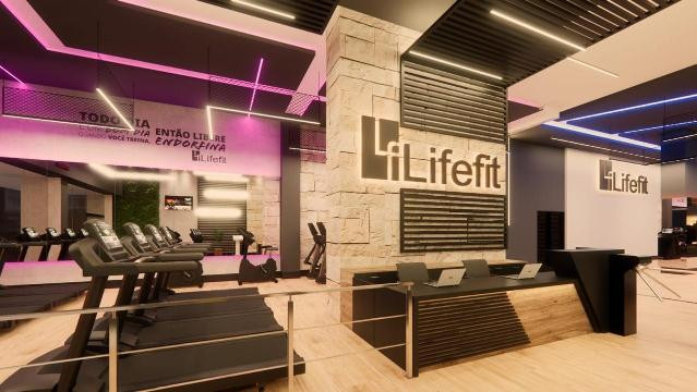 Imagem 1 da galeria do parceiro Lifefit Botafogo