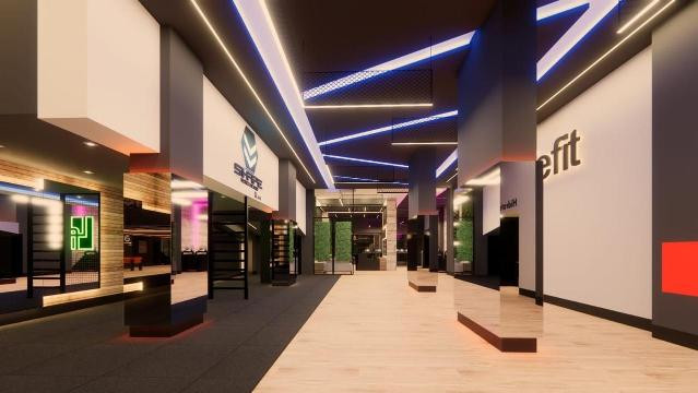 Imagem 2 da galeria do parceiro Lifefit Botafogo