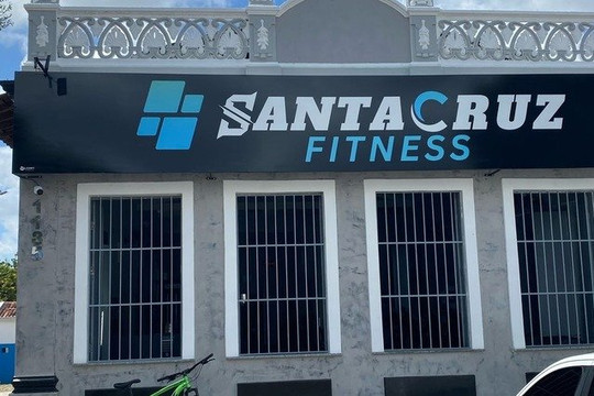 Imagem 2 da galeria do parceiro Academia Santa Cruz