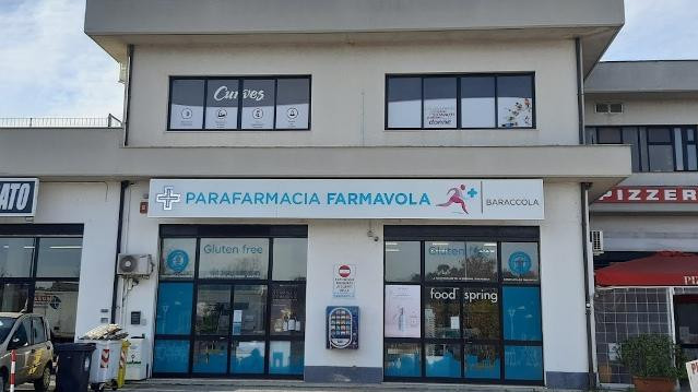 Immagine 2 dalla galleria del partner Curves Ancona