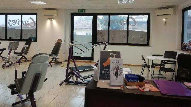 Immagine 2 dalla galleria del partner Curves Ancona