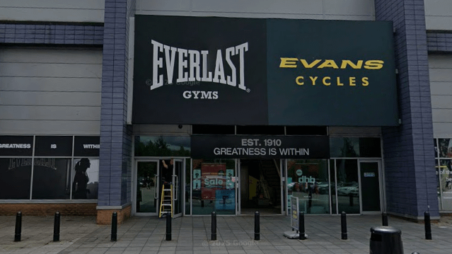 Image 2 from Everlast Gyms Barnsley partner gallery