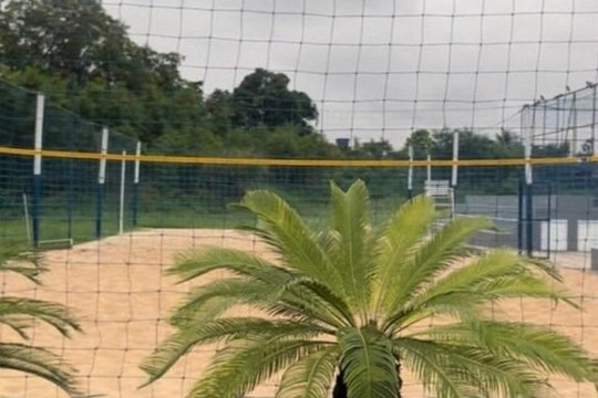 Imagem 3 da galeria do parceiro CT Kelvin Ricardo - Arena Áurea Beach Club