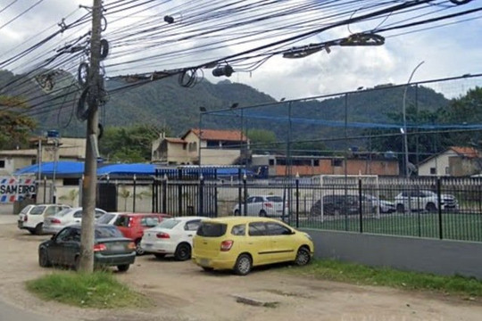 Imagem 2 da galeria do parceiro CT Kelvin Ricardo - Arena Áurea Beach Club