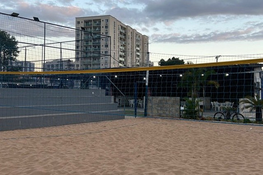 Imagem 1 da galeria do parceiro CT Kelvin Ricardo - Arena Áurea Beach Club