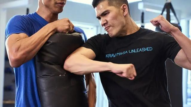 Image 3 from Krav Maga Unleashed partner gallery