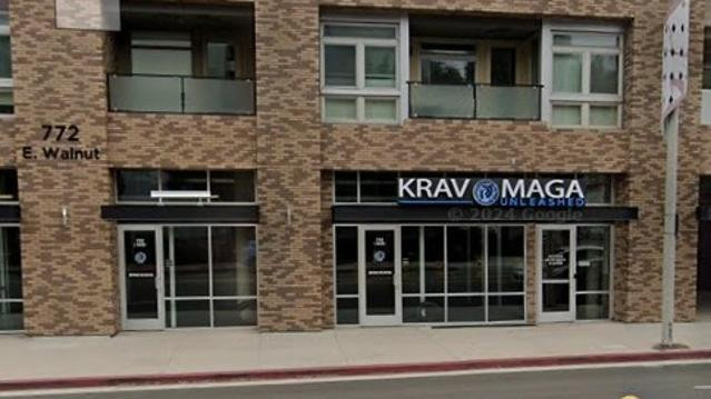 Image 2 from Krav Maga Unleashed partner gallery