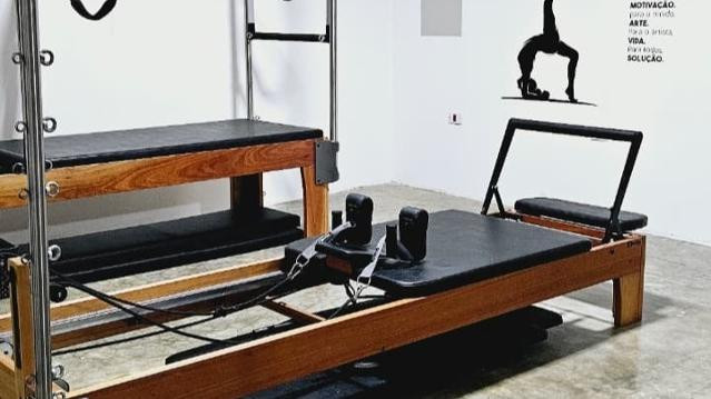Imagem 3 da galeria do parceiro Pilates Amorin - Unidade Cururuquara