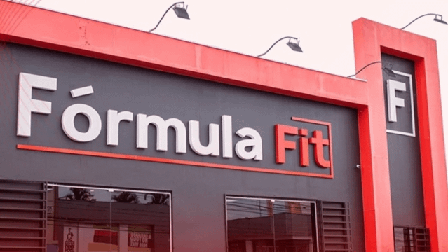 Imagem 2 da galeria do parceiro Fórmula Fit