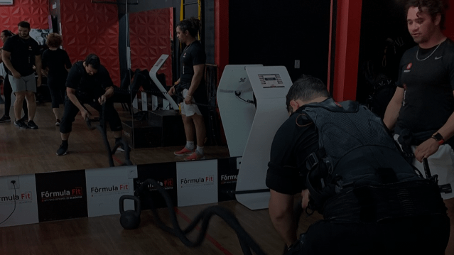 Imagem 3 da galeria do parceiro Fórmula Fit