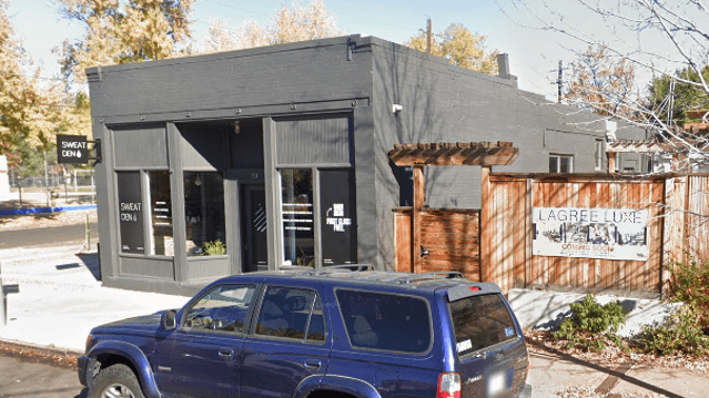 Image 2 from Lagree Luxe Platt Park partner gallery