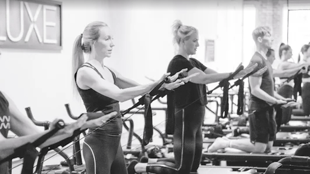 Image 1 from Lagree Luxe Platt Park partner gallery