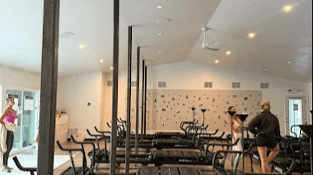 Image 3 from Lagree Luxe Platt Park partner gallery