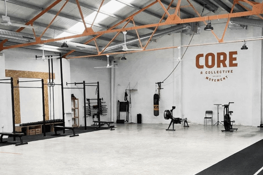 Imagen 1 de la galería del partner Core a Collective