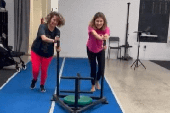 Imagen 3 de la galería del partner Core a Collective