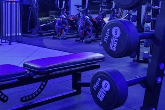 Imagem 3 da galeria do parceiro Academia Arena Chapecó