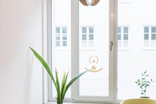 Bild 2 von FREIRAUM Yoga, Physiotherapie und mehr Partnergalerie