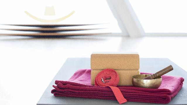 Bild 1 von FREIRAUM Yoga, Physiotherapie und mehr Partnergalerie