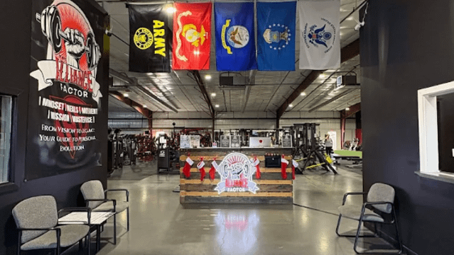 Image 2 from Alliance Factory partner gallery