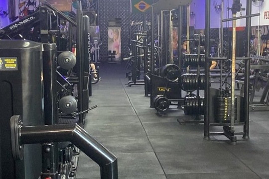 Imagem 3 da galeria do parceiro Esporte Físico Fitness