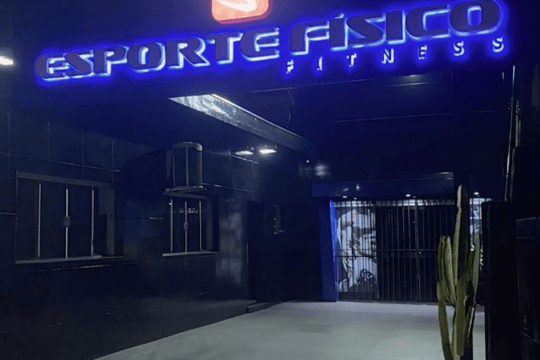 Imagem 2 da galeria do parceiro Esporte Físico Fitness