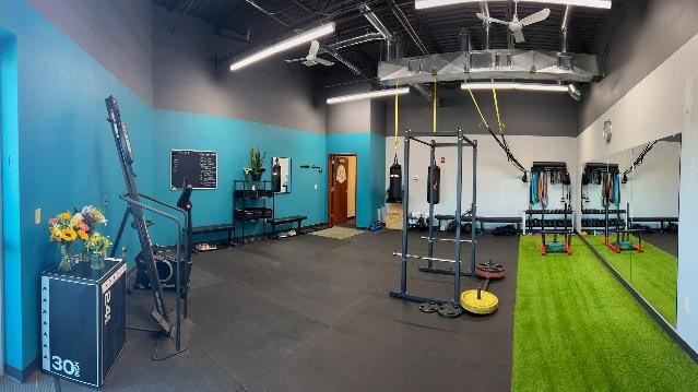 Image 1 from 307 Fitness LLC partner gallery