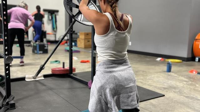 Image 3 from 307 Fitness LLC partner gallery