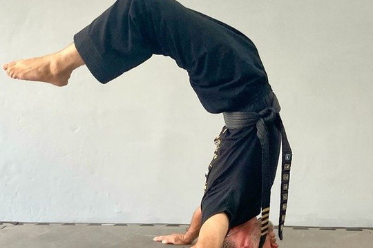 Imagem 3 da galeria do parceiro CT-Oliveira Escola de Artes Marciais