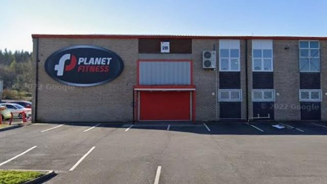 Image 2 from Planet Fitness - Tredegar partner gallery