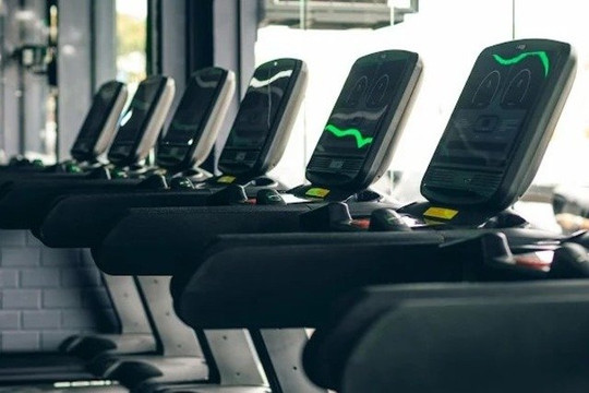 Imagem 3 da galeria do parceiro Engenharia do Corpo - Cachoeirinha