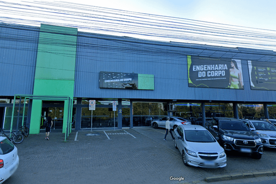 Imagem 2 da galeria do parceiro Engenharia do Corpo - Cachoeirinha