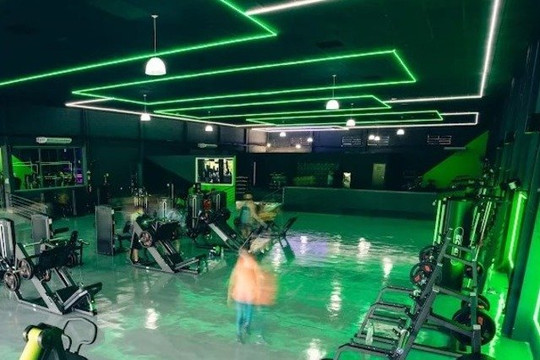 Imagem 1 da galeria do parceiro Engenharia do Corpo - Cachoeirinha