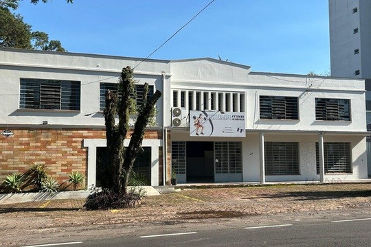 Imagem 2 da galeria do parceiro Academia Forma Fitness