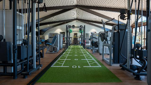 Bild 1 von Gesundheitspark Perlesreut Partnergalerie