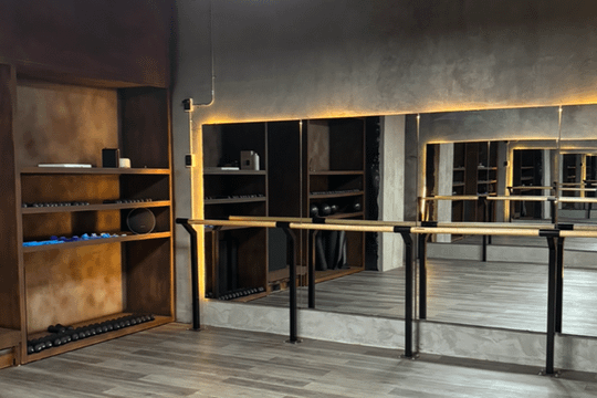 Imagen 1 de la galería del partner The Pump Company