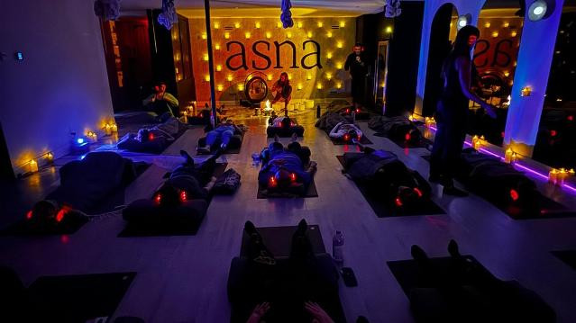 Image 3 from Asna Yoga & Wellness partner gallery