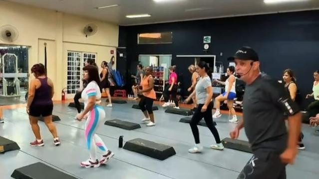 Imagem 3 da galeria do parceiro Academia Performance