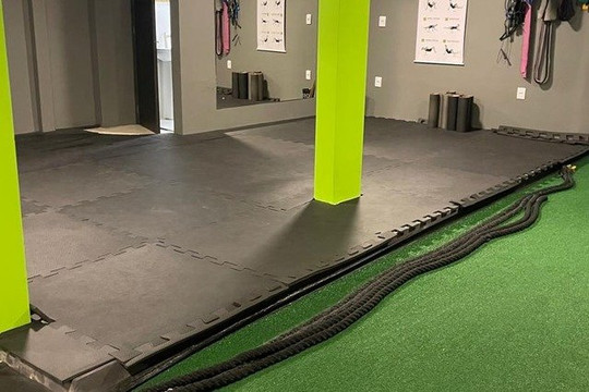 Imagem 3 da galeria do parceiro Studio MP Training