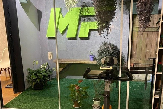 Imagem 1 da galeria do parceiro Studio MP Training