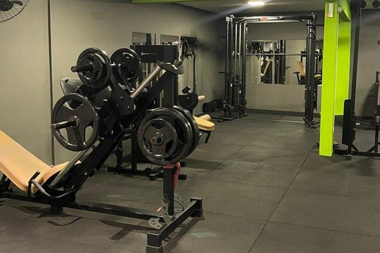 Imagem 2 da galeria do parceiro Studio MP Training