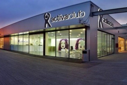 Imagen 2 de la galería del partner Activa Club - Puerto de Santa María