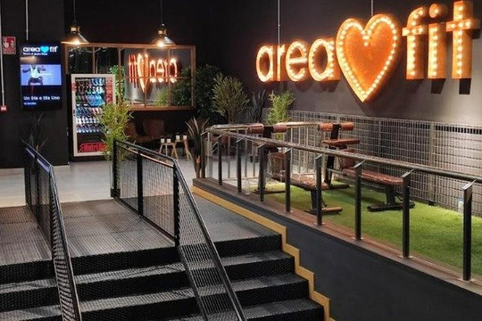 Imagen 1 de la galería del partner Areafit Montequinto Lite